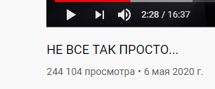Женская измена