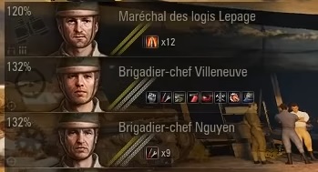 Wargaming 60