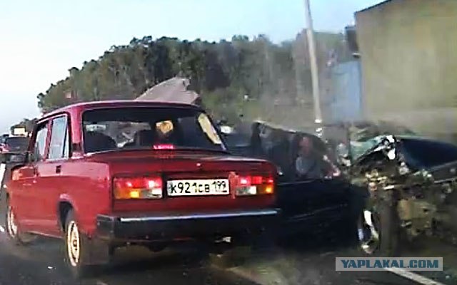 Устал или же засыпаешь?  Не садись за руль!