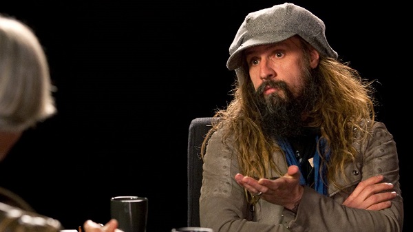 Музыка и музыканты: Rob Zombie