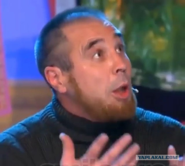 Откровения Шизофреника