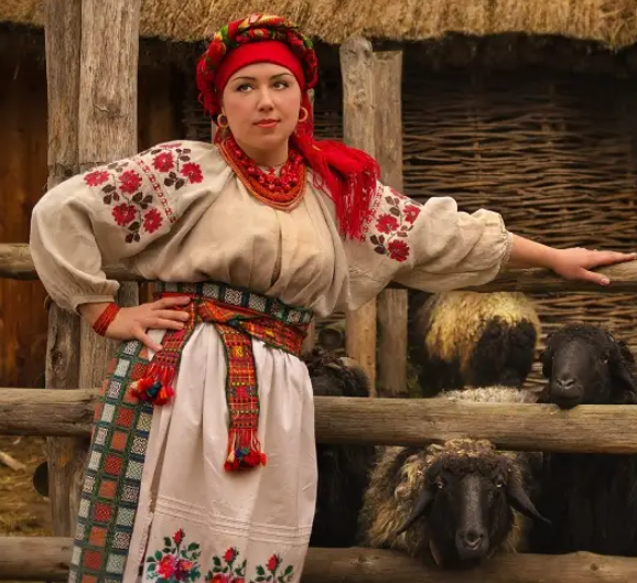 Атлас красоты