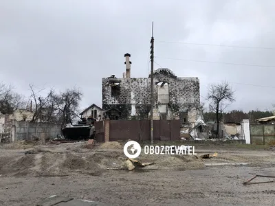 Село Безымено Белгородской области