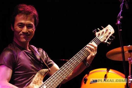 Шесть самых жутких и странных особенностей