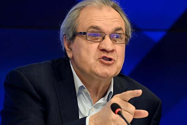 Надо потерпеть..