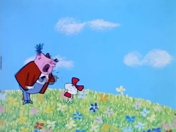 Не все потеряно для юного поколения