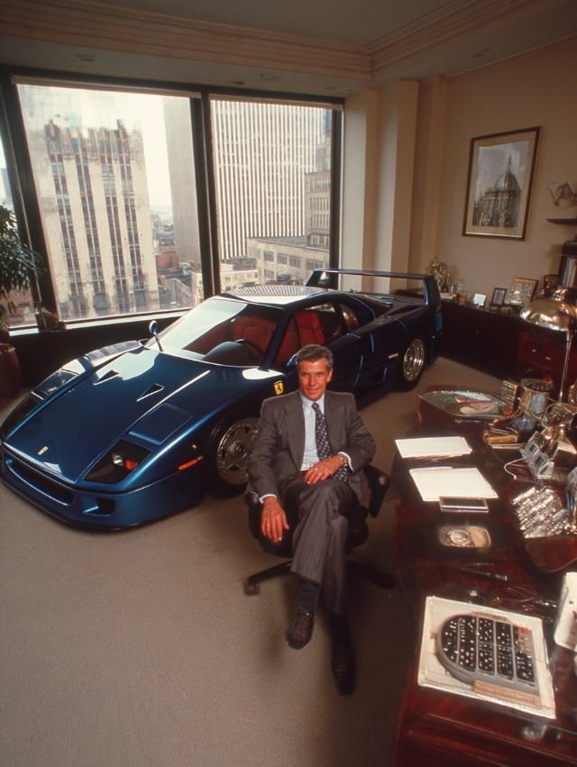 А что мы знаем о понтах?