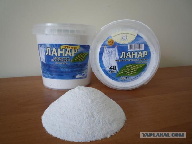 У каждой вещи есть настоящее название