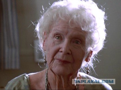 Титаник, он такой!