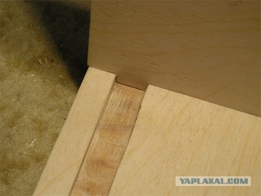 Колонки на динамиках Visaton