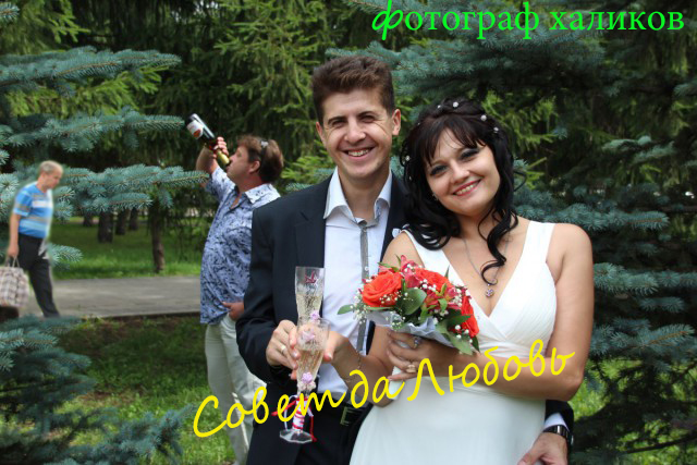 Фотографа-бракодела хотят засудить молодожены