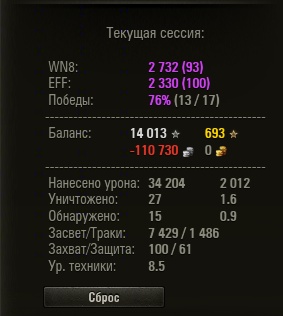 Wargaming 30!