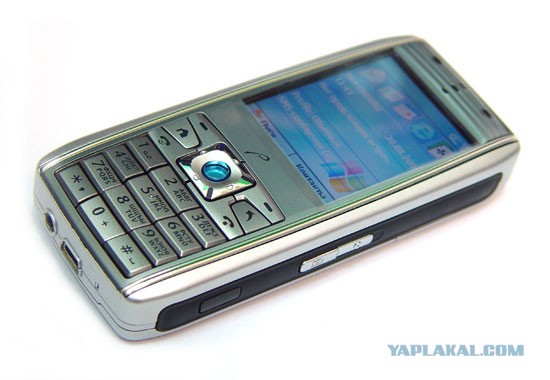 Ностальгия по КПК и Windows Mobile