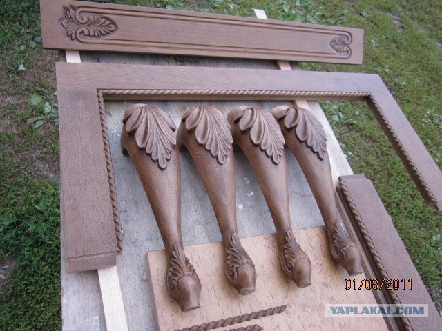 Про мебель и малый бизнес