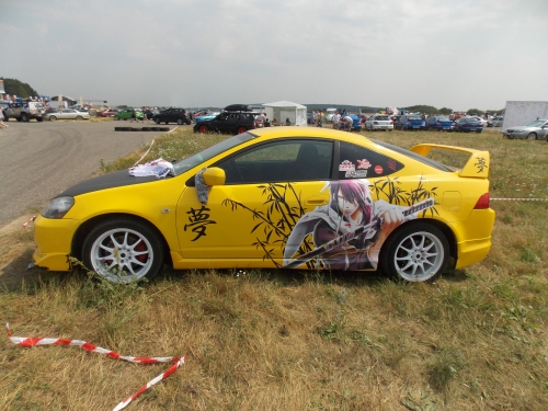 JapCarFest 2016
