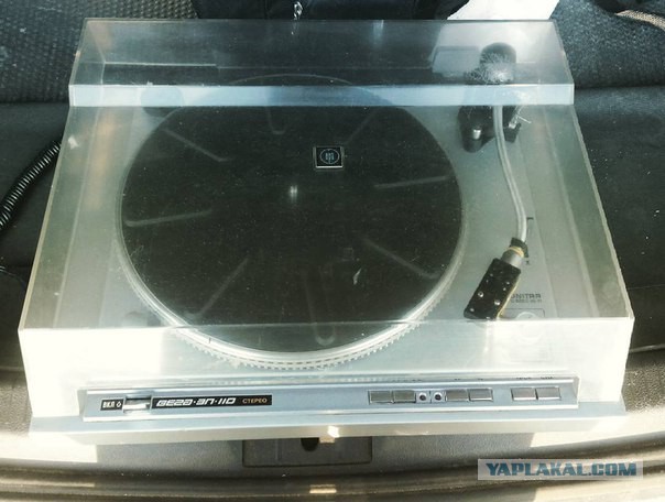 Электробытовые приборы времён СССР