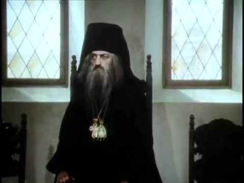 Священники в советском кино