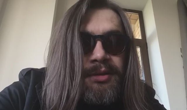 В Москве полиция задержала читавшего стихи ребенка
