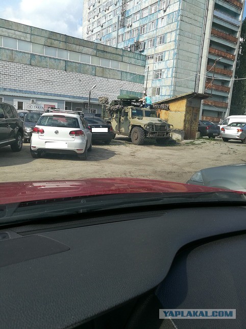 К Дню воздушно-десантных войск Министерство обороны России опубликовало эффектный ролик с демонстрацией возможностей