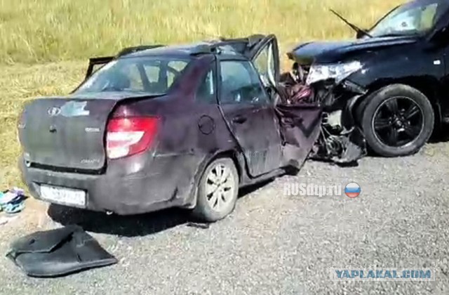 За какой выезд на встречку не отберут права? Если сильно постараться…