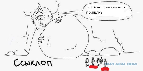 Нестандартный юмор