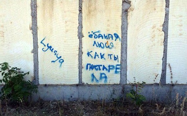 Народные перлы