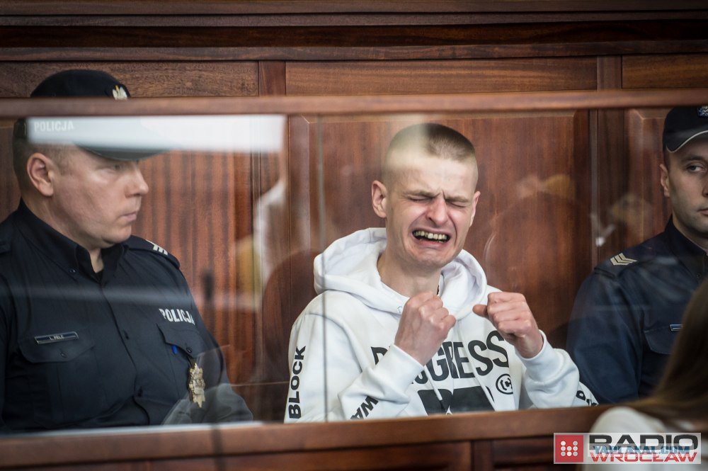Тюрьма в польше