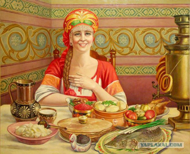 Тушино. История названия.