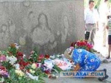 Фотографии, которые пытаются обмануть наше зрение