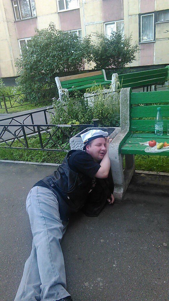 Соцсети - и смех и грех