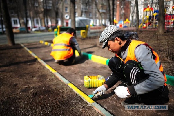 Собянин подсчитал получающих пенсию за счет Москвы россиян