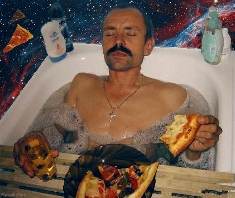 Чудики из социальных сетей