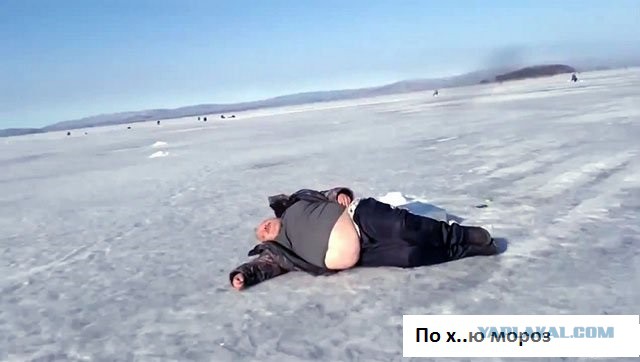Подскажите, что носят люди на лютом севере?
