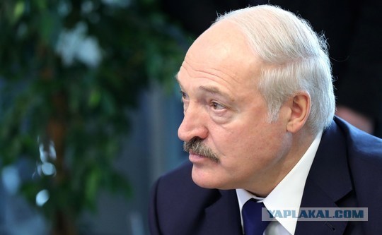 Лукашенко назвал главное достижение страны: «Слава богу, мы не породили в стране класс олигархов»