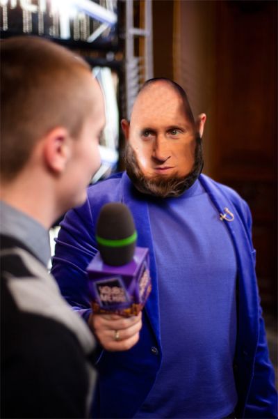 Готовы удивляться?