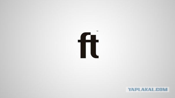 33 гениальных логотипа
