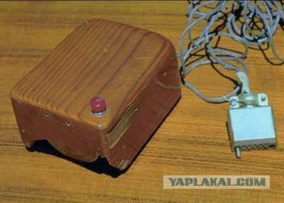 Купил клавиатуру, а там...