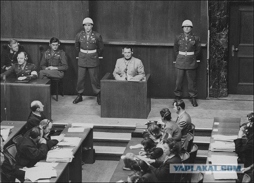 Работа полиции