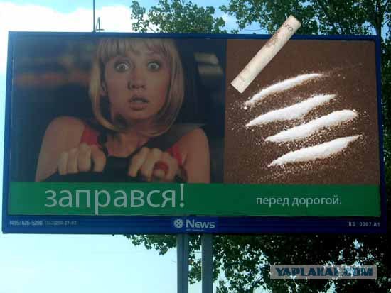 Фотожаба: Не бойся!