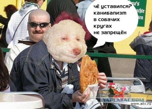 Вот оно - счастье!