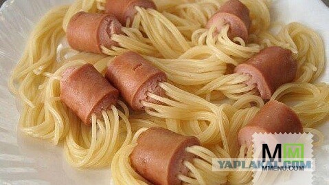 Как пожрать быстро, вкусно и с минимальным количеством денег