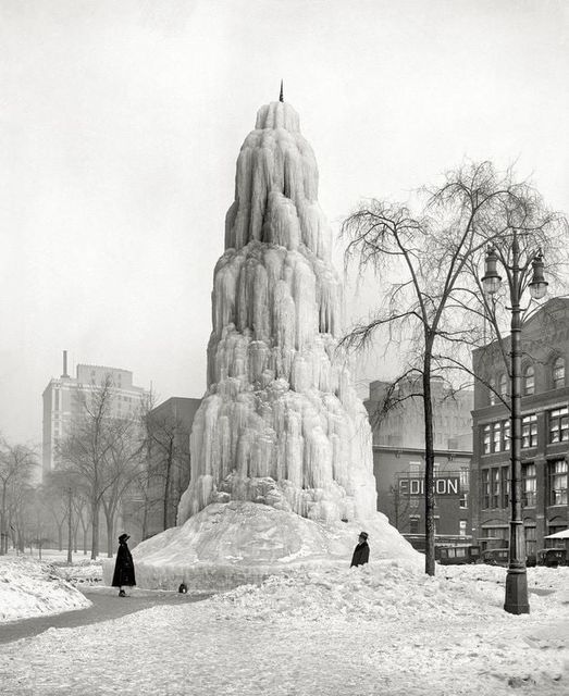 Редкие кадры и архивные снимки 23.12.20
