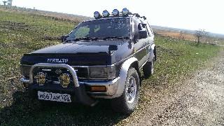 Продолжение про "Патриот"