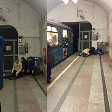 Ответит ли дзюдоист Бадриашвили и его приятель Мигунов за избиение посетителей кафе