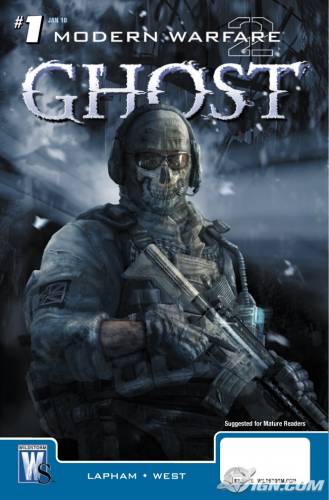 Call Of Duty: Modern Warfare 2