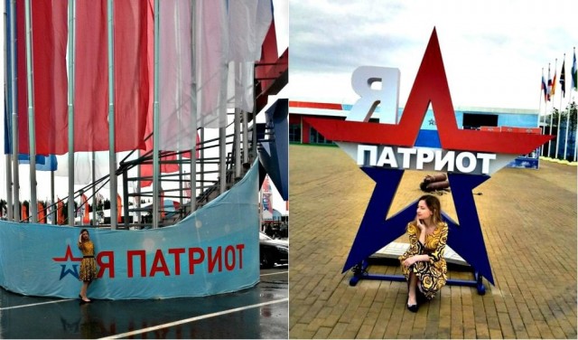 В Камбодже китаец похитил россиянку