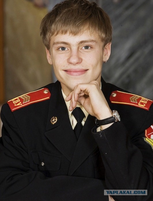 Архангелогородец Александр Алексеевич Сурин героически погиб в ходе специальной военной операции