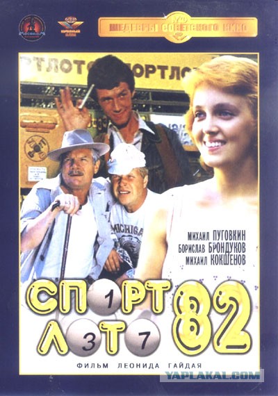 Девушки с экрана 80х годов