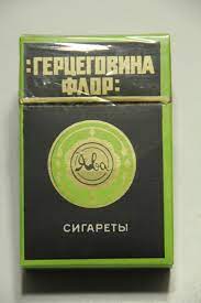 Мало кто помнит, какие сигареты кроме Marlboro были самыми дорогими в СССР