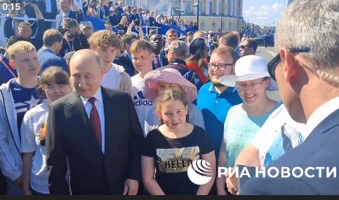 Год назад. Доклад ООН про изменение климата: худшее впереди